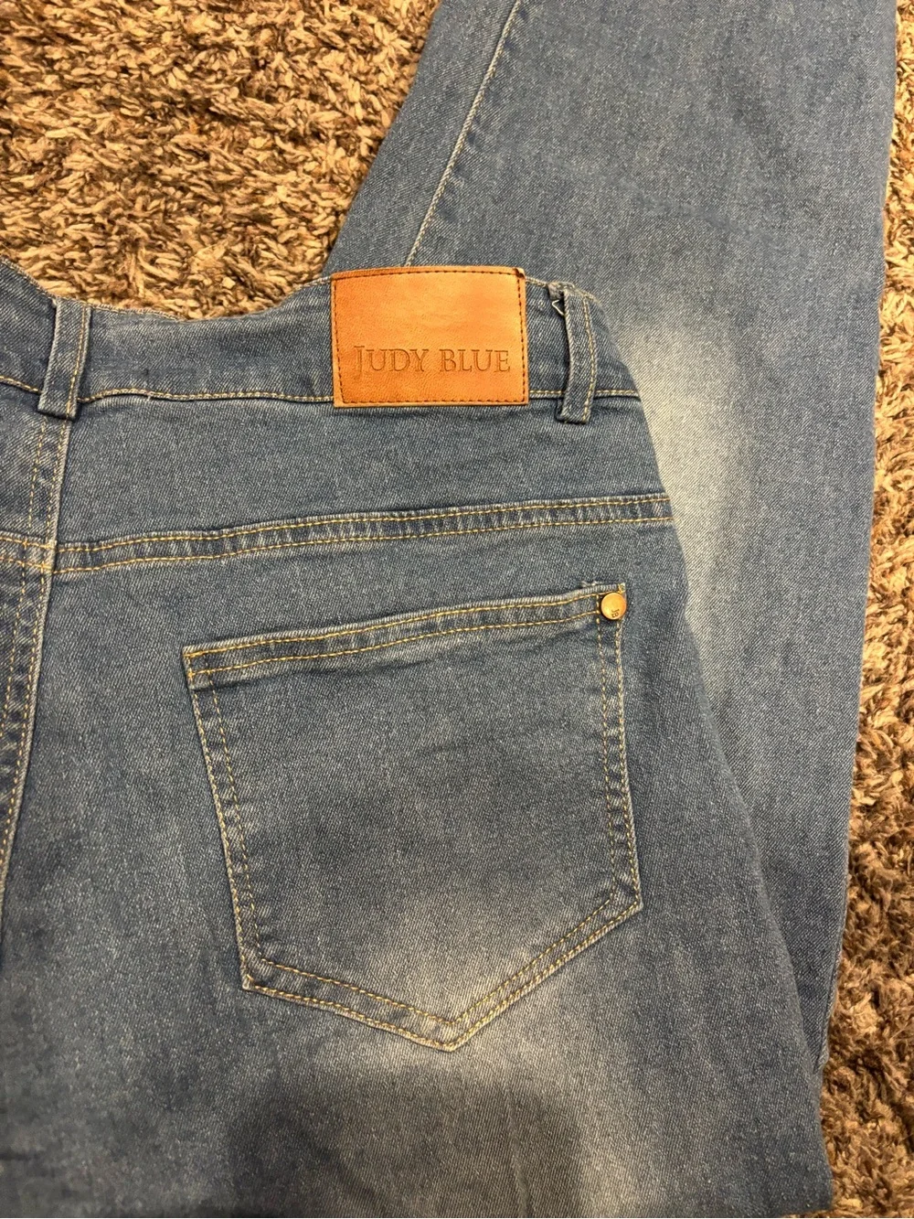 Women’s Judy Blue Skinny Jeans